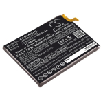 2950 mAh for Samsung EB-BA202ABU,GH82-20188A