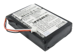 2200 mAh for Blaupunkt 1S2PMX,523450L110
