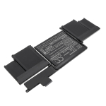 Replacement Battery for Apple A1582, 020-00009, Li-Polymer 6500mAh