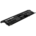 5900 mAh for HP DX06XL,L32749-00,HSTNN-DB98,L32701-2C1