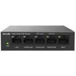 Router Tenda G0-5G-PoE