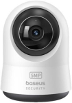 Kamera Baseus Security P1 Pro 3K (wersja EU) - biała S0TV022132