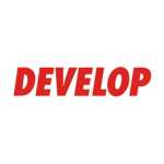 Develop pildiseade IU-712 IU712 Yellow Gelb (A9K718H)