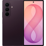 Samsung Galaxy Z Fold8 Ultra 512GB (Violet Shadow, Android, 12 GB)