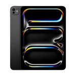 Tahvelarvuti Apple iPad Pro 13 7. p&otilde;lvkond (2024) M4 1TB WiFi Space Black