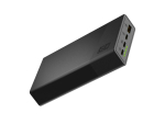 Green Cell GC PowerPlay 20S akupank 20000mAh 22.5W PD USB C kiire laadimisega
