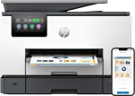 HP OfficeJet Pro 9130b K&otilde;ik-&uuml;hes printer (4in1)