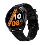 Smart watches Hammer  Ventus | Smart watch | GPS (satellite) | AMOLED | 1.32" | Black
