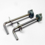 WC istme kinnitus 12 cm