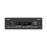 BLAUPUNKT Freiburg 200 l&uuml;hike ventilatsioonikanal