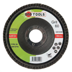 Metalli lihvketas 60 teravusega oks&uuml;&uuml;d (4 1/2") 115MM X 22.2MM 10 tk. DS3008