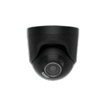 IP kamera TurretCam HL 5MP f2.8mm turret melna