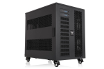 Thermaltake AX1000 TG Black Tempered Glass Full Tower PC Case
