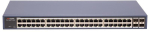 Switch Hikvision DS-3E1552-SI-48T4F