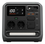 DJI Power 1000 Mini portable power station Lithium 1000 W 11.5 kg