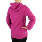 Kurtka damska Viking Trek Pro 2.0 Lady r&oacute;żowa   XS