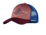 Buff TRUCKER CAP BRAK MULTI Head cap Cotton, Polyester