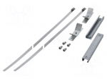 Pole mounting kit | Application: ARCA302015,ARCA304015