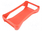 Case ring | TPE (thermoplastic elastomer) | Series: BoPad