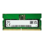 DDR5 SO-DIMM RAM 16GB / PC6400/UB/ Hynix