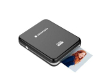 Camera accessory Agfaphoto Square Printer 3/3 white ASQP33WH