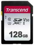Memory cards Transcend 300S/128GB SDXC Class 10