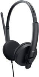 Wired headphones Dell  Dell Stereo Headset WH1022