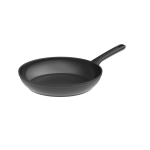 Another product berghoff  BergHOFF panna ar neliposo parklajumu  Helix 28cm 1315158 (5413821383101)