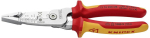 Another product Knipex  KNIPEX WireStripper VDE 13 76 200 ME KNIPEX