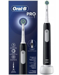 Another product Braun  BRAUN Pro 1 Series el.zobu  birste Cross Action  melna D305.513.3 BLK (8001090918505)