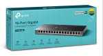 Networking devices iLike TP-Link SG116E Switch 16xGbE