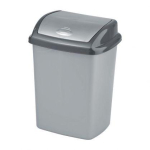 For interior curver Bin Swing 25L DOMINIK