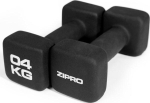 Zipro ?Hantel neoprenowy 2 x 4 kg