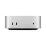 Arvuti Apple Mac mini M5 Pro kiibiga 15-tuumaline CPU ja 16-tuumaline GPU 24GB 512GB SSD (MHQN4ZD/A)