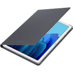 Book case Samsung SAMSUNG Book Cover Tab A7 EF-BT500 Gray
