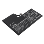 4700 mAh for Apple A3295, A3296, A3297, A3084 ,iPhone 16 Pro Max