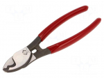 Pliers | cutting | Pliers len: 160mm