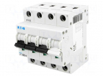 Switch-disconnector | Poles: 3+N | DIN | 63A | 400VAC | ZP | IP40
