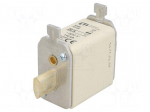 Fuse: fuse | quick blow | 20A | 500VAC | ceramic,industrial | NH00