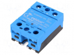 Relay: solid state | Ucntrl: 3&divide;32VDC | 12A | 12&divide;280VAC | -55&divide;100&deg;C