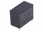 Relay: electromagnetic | SPST-NO | Ucoil: 12VDC | 25A | Mounting: PCB