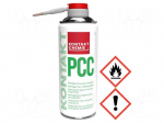 Cleaning agent | spray | 400ml | Application: flux removing