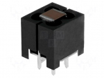 Filter: anti-interference | THT | 10A | 12.5x12x11mm | Series: BNX