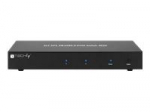 TECHLY 101928 Techly 2-port DisplayPort/