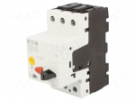 Motor breaker | 7.5kW | 220&divide;690VAC | DIN | Short circ.release: 224A
