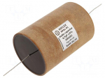 Capacitor: aluminum-polypropylene-paper | 4.7uF | 600VDC | &plusmn;5%