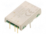 Converter: DC/DC | 3W | Uin: 4.5&divide;9V | 5VDC | Iout: 600mA | DIP | 3.5g