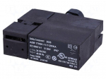 Safety switch: bolting | Series: AZM 170 | Contacts: NC x2 + NO x2