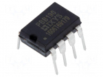 Relay: solid state | SPST-NC x2 | Icntrl max: 50mA | 130mA | 25&Omega; | THT
