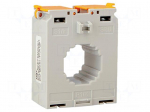 Current transformer | Iout: 5A | Iin: 75A | Freq: 50&divide;60Hz | Class: 3